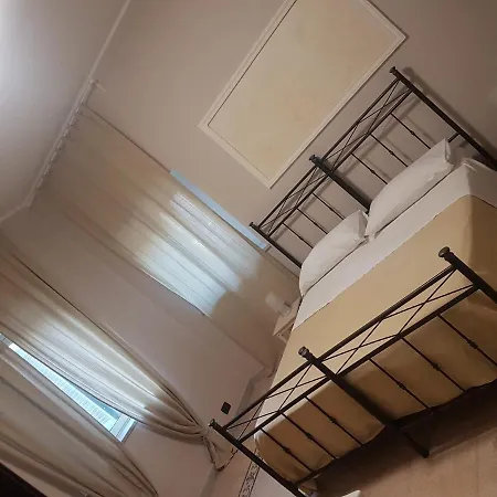 Vecchio Porto Bed & Breakfast *