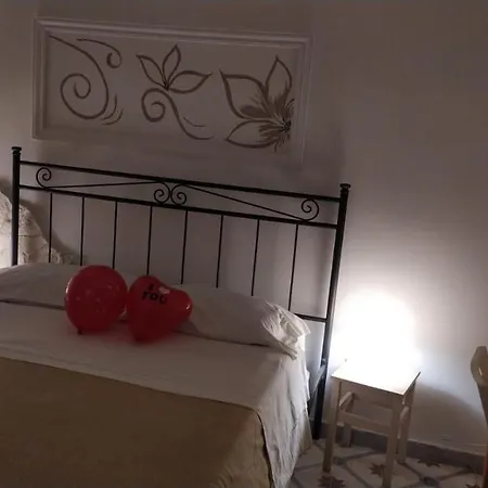 Bed & Breakfast Vecchio Porto *