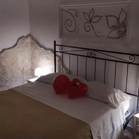 Bed & Breakfast Vecchio Porto Catania