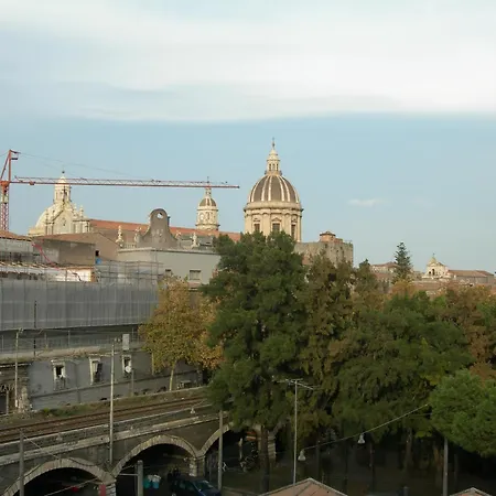 Vecchio Porto Bed & Breakfast *