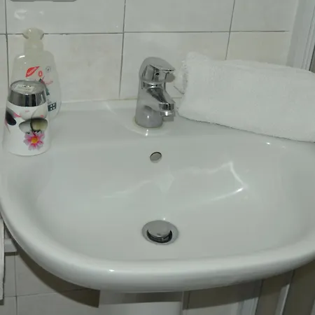 Vecchio Porto Bed & Breakfast Catania