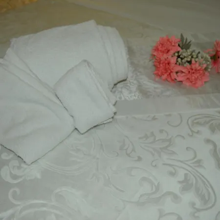 Bed & Breakfast Vecchio Porto