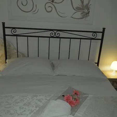 Bed & Breakfast Vecchio Porto *