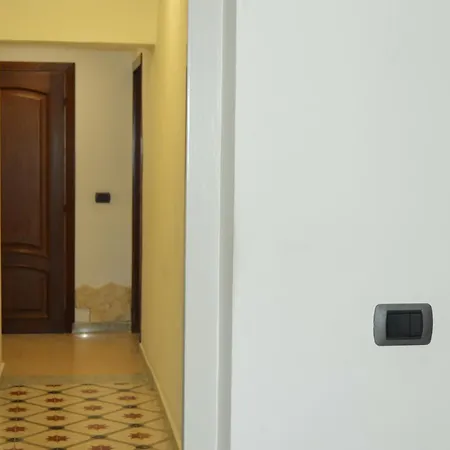 Vecchio Porto Bed & Breakfast Catania