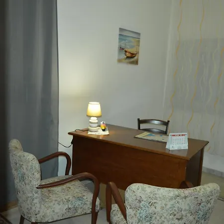 Bed & Breakfast Vecchio Porto Catania