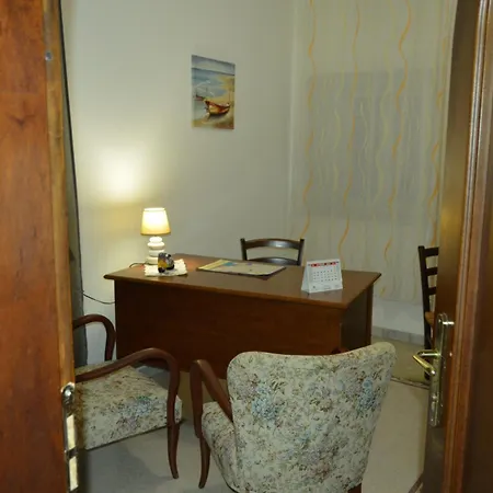 Vecchio Porto Bed & Breakfast