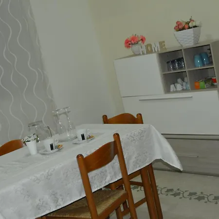 Bed & Breakfast Vecchio Porto