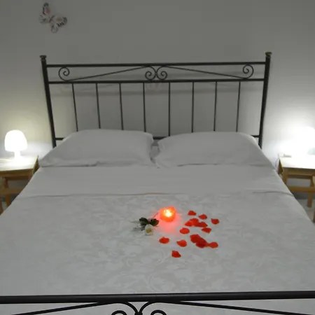 Bed & Breakfast Vecchio Porto