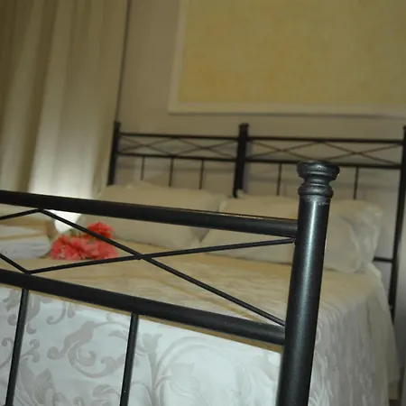 Bed & Breakfast Vecchio Porto Catania