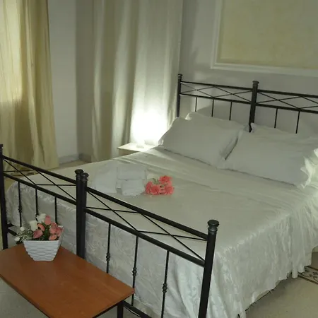 Vecchio Porto Bed & Breakfast