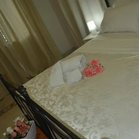 Vecchio Porto Bed & Breakfast *