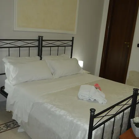 Bed & Breakfast Vecchio Porto Catania