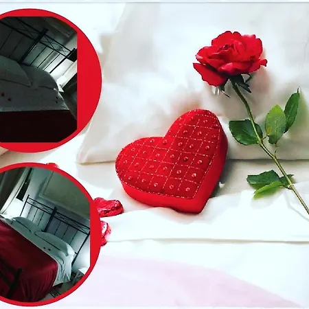 Bed & Breakfast Vecchio Porto Catania